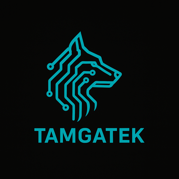 TAMGATEK 